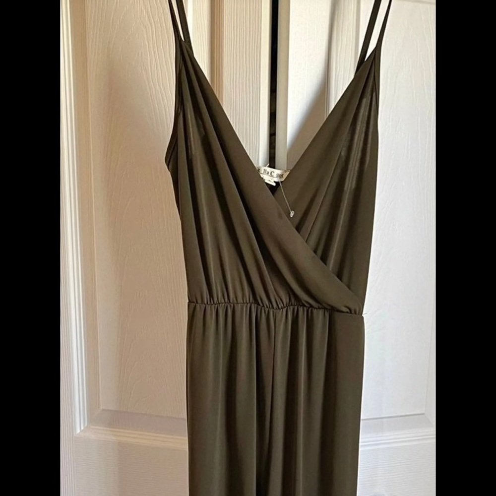 Jumpsuit